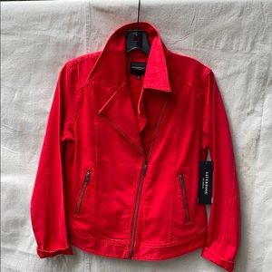 Liverpool Moto jacket